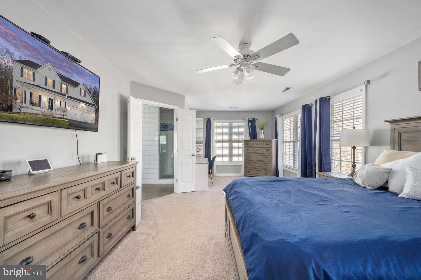 SALEM FIELDS - Residential Lease