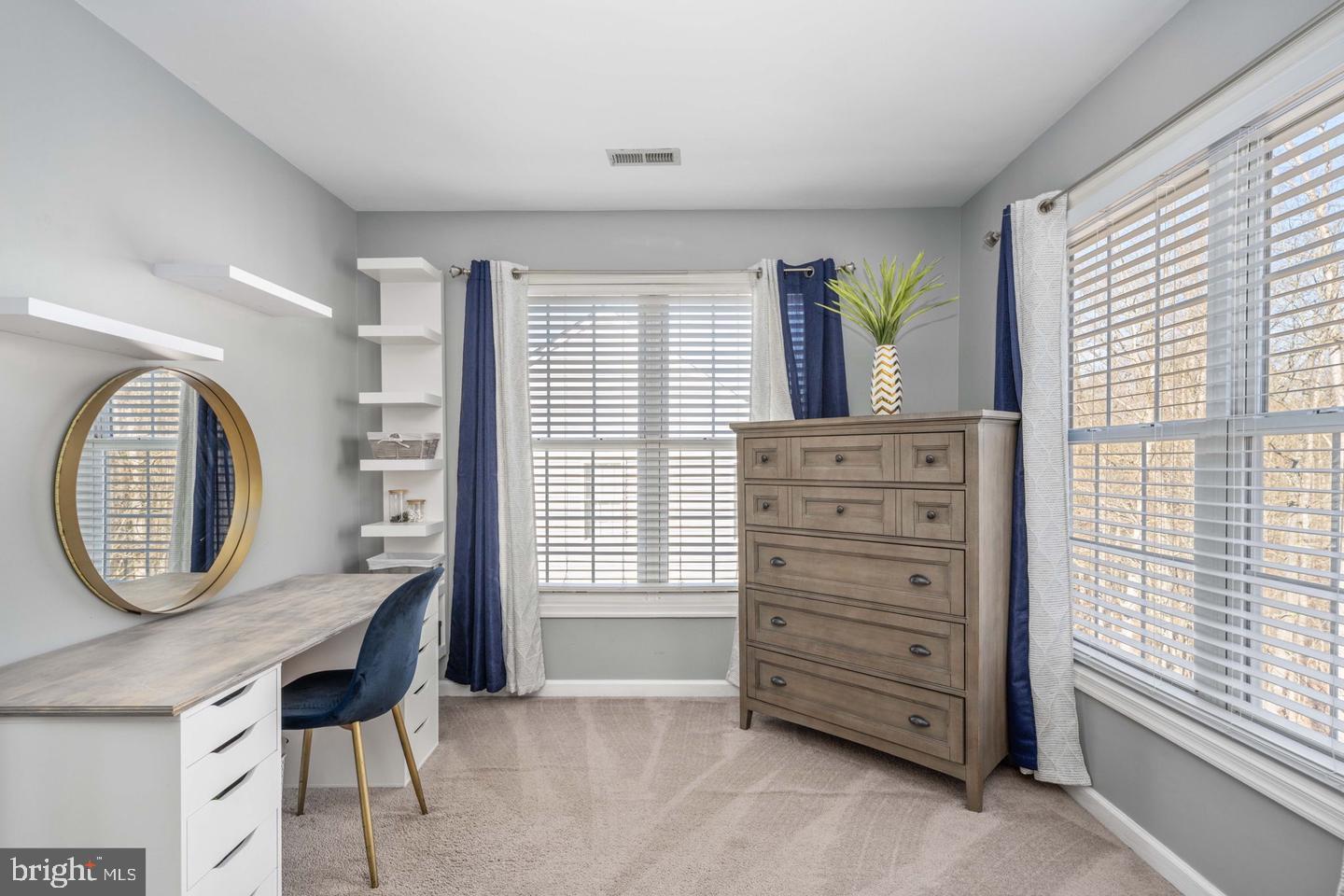 SALEM FIELDS - Residential Lease