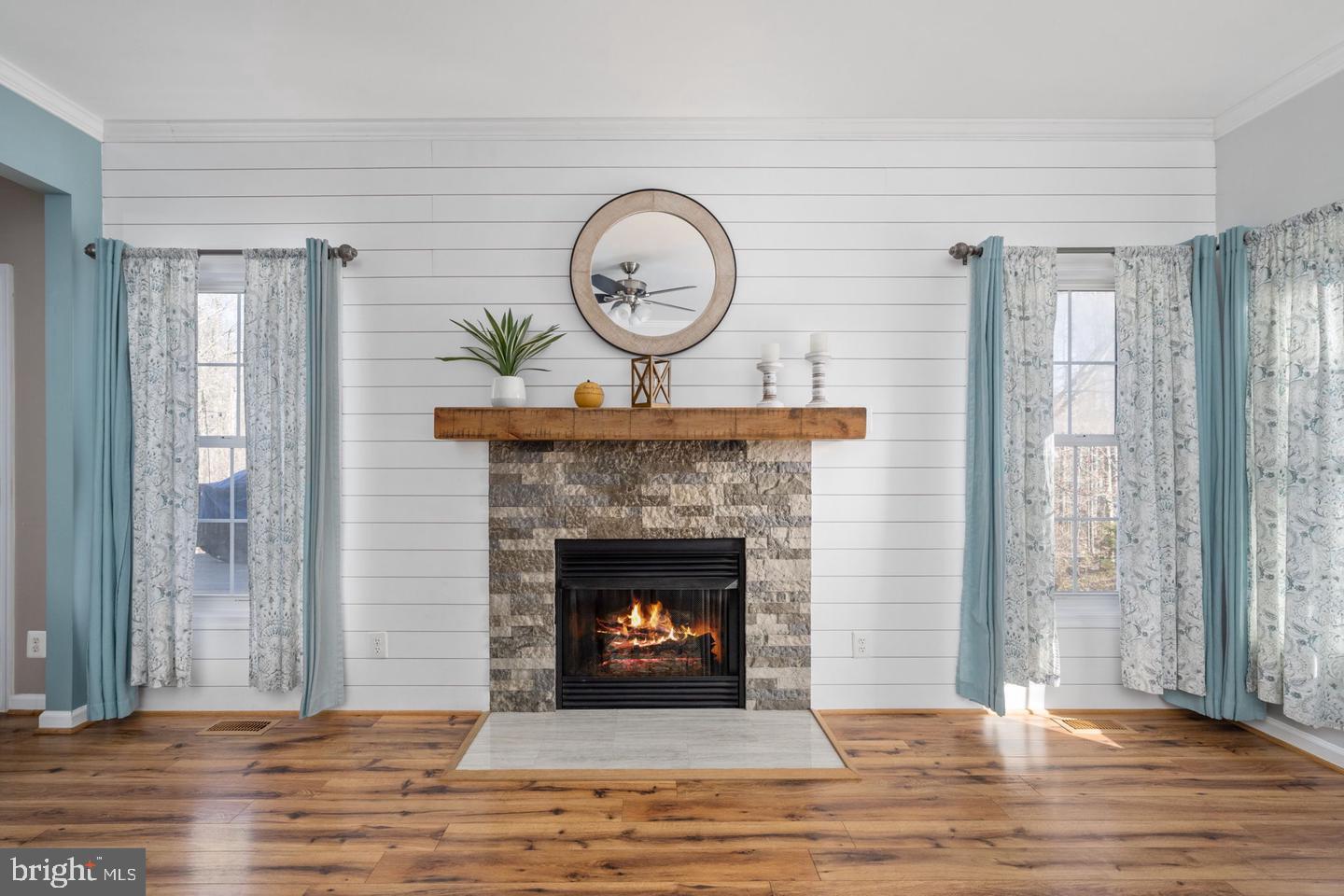 SALEM FIELDS - Residential Lease