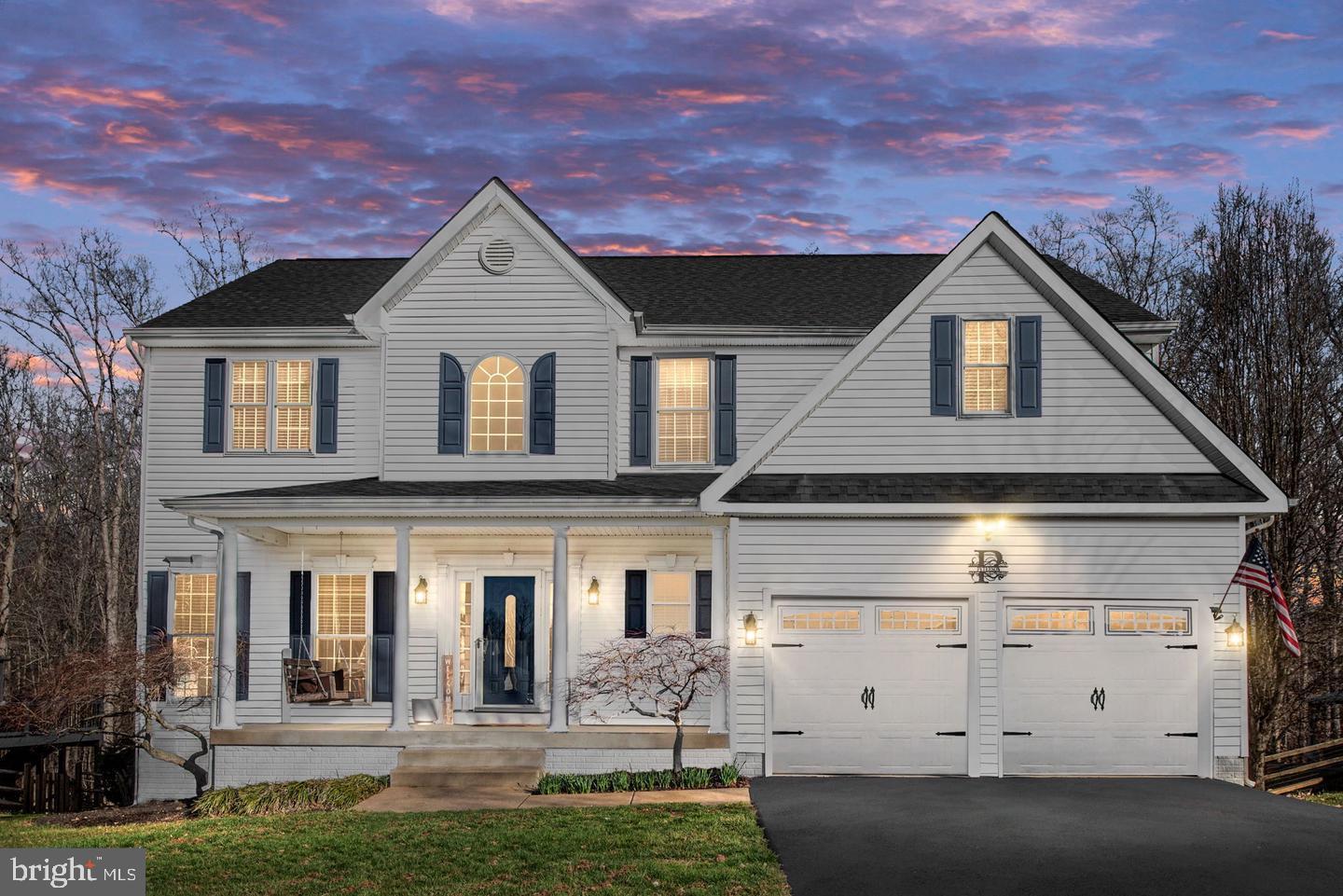 SALEM FIELDS - Residential Lease