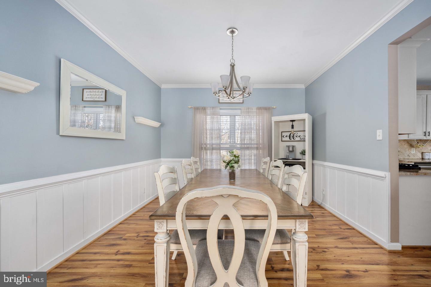 SALEM FIELDS - Residential Lease