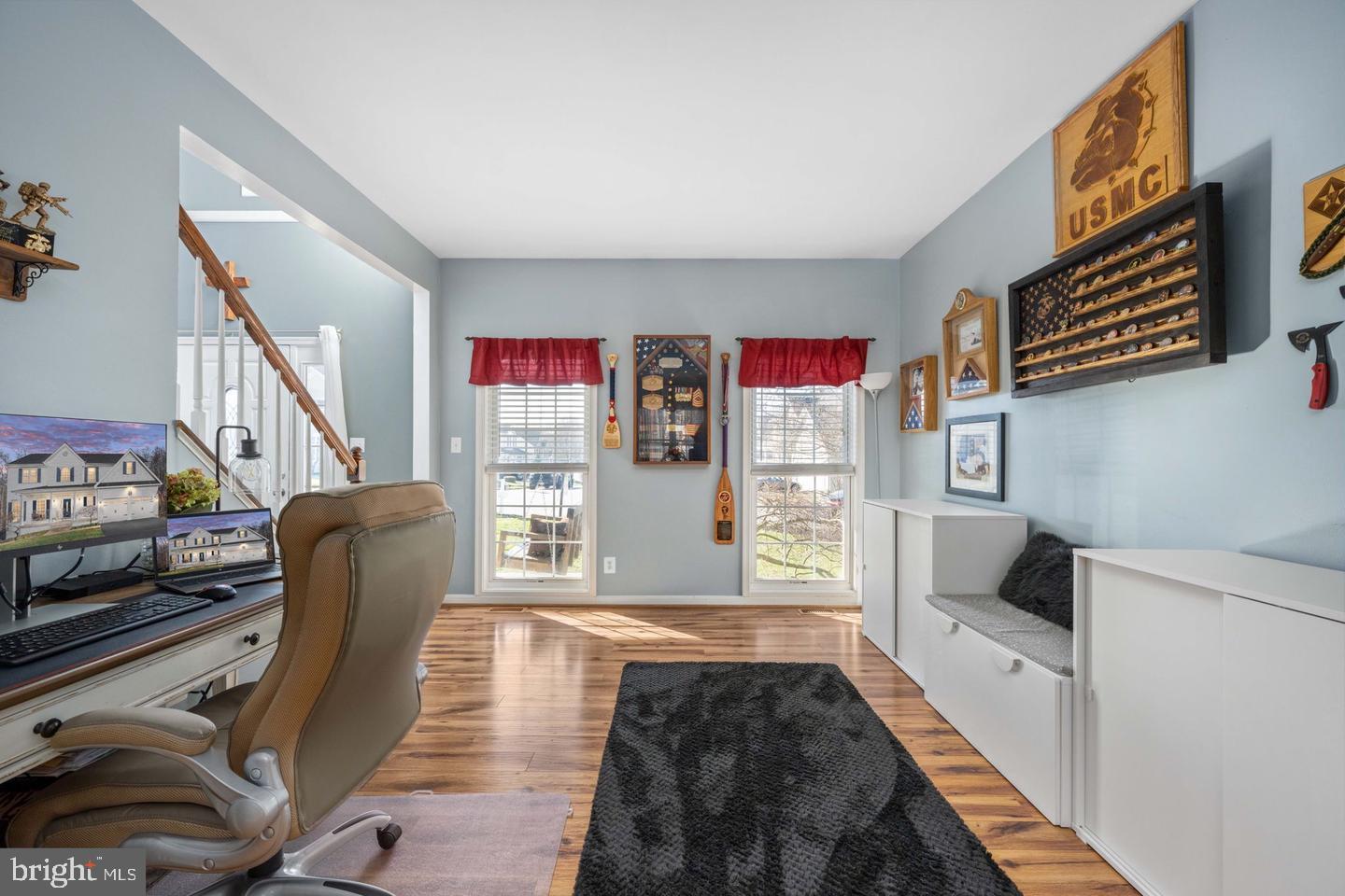 SALEM FIELDS - Residential Lease