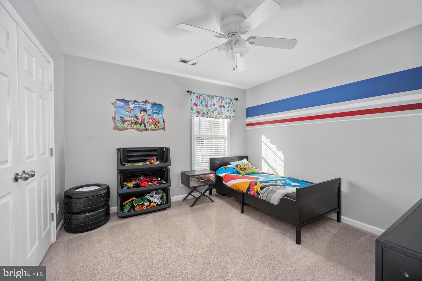 SALEM FIELDS - Residential Lease