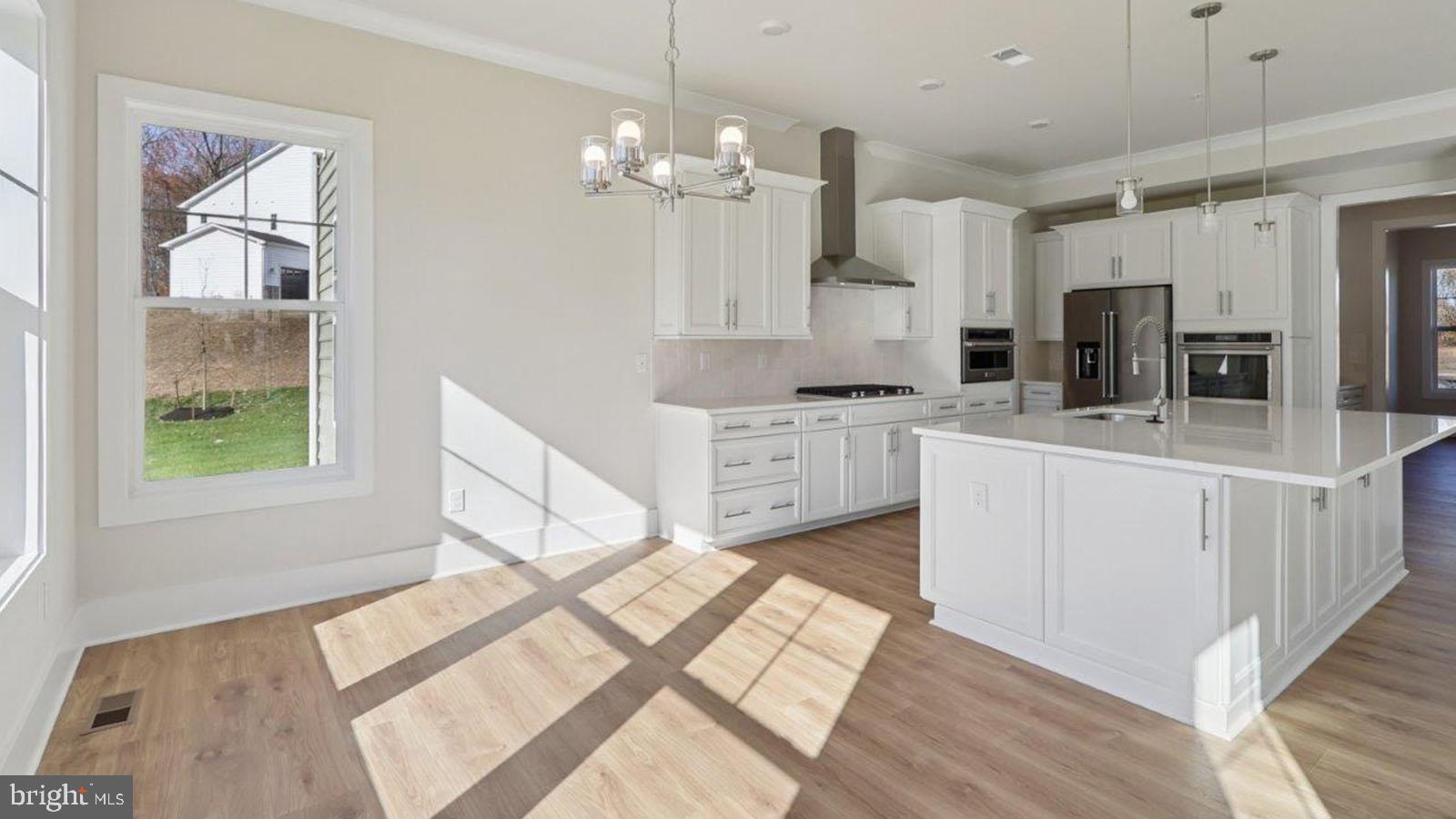 MARSHALL'S LANDING - Residential