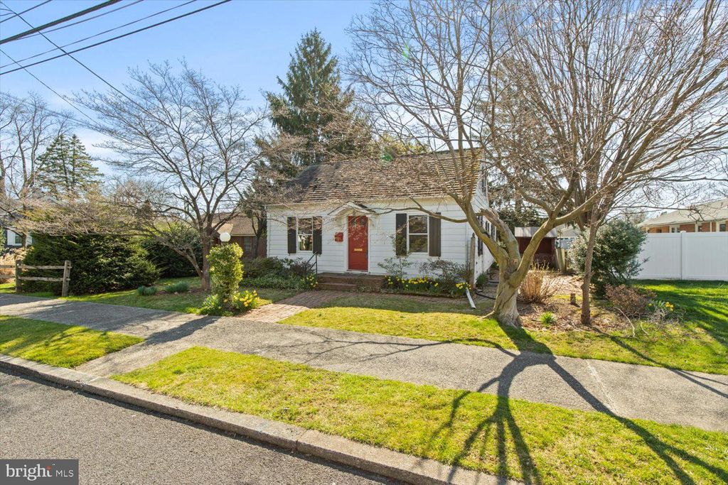 Photo of 205 E Gramby Street, Manheim, PA 17545 (MLS # PALA2049058)