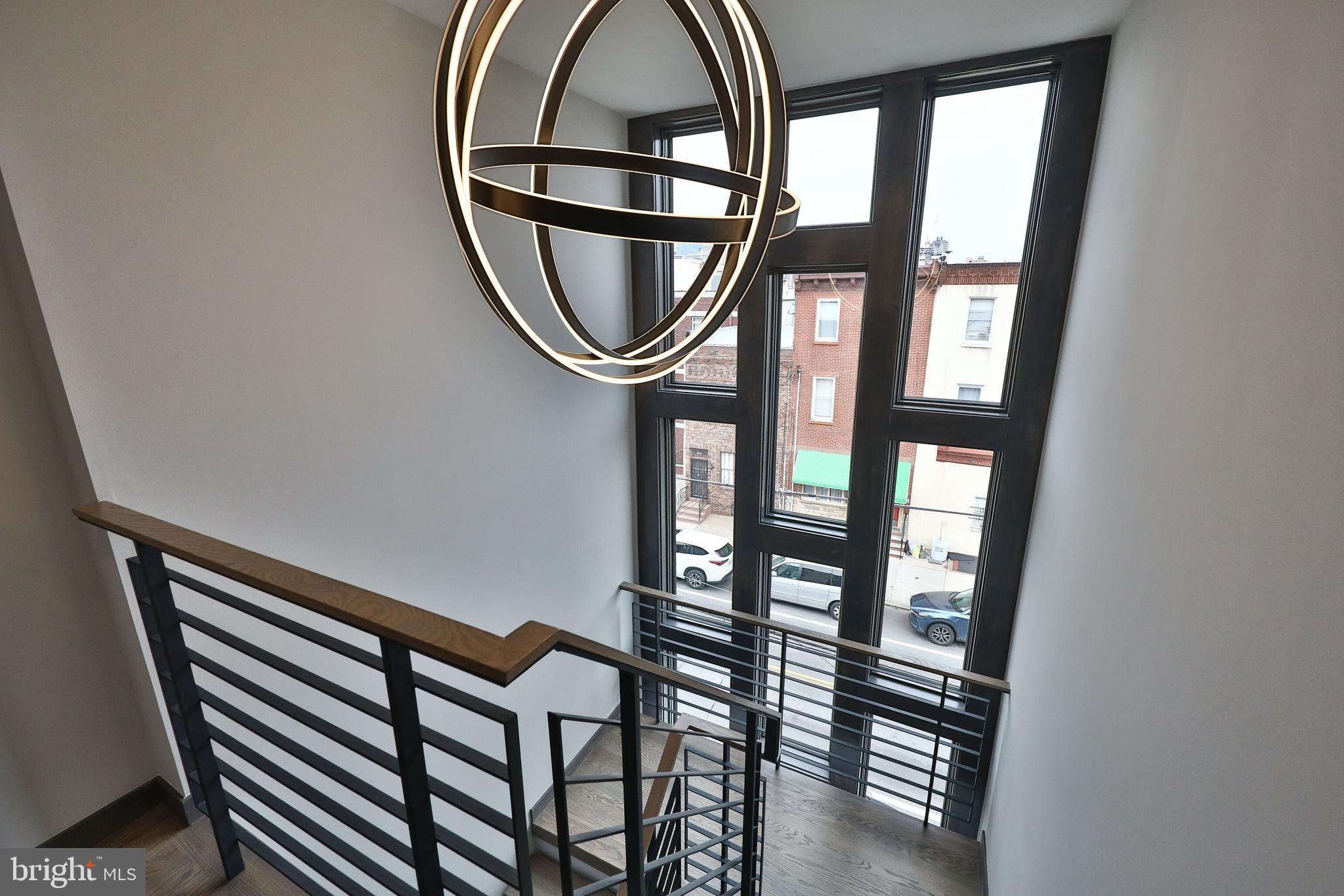 BELLA VISTA - Residential Lease