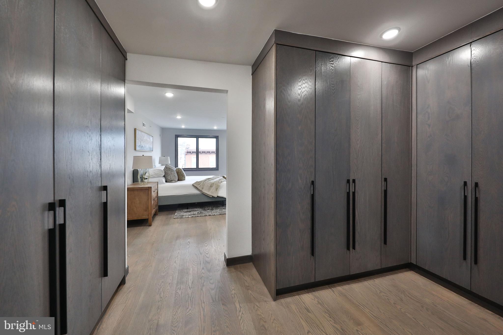 BELLA VISTA - Residential Lease