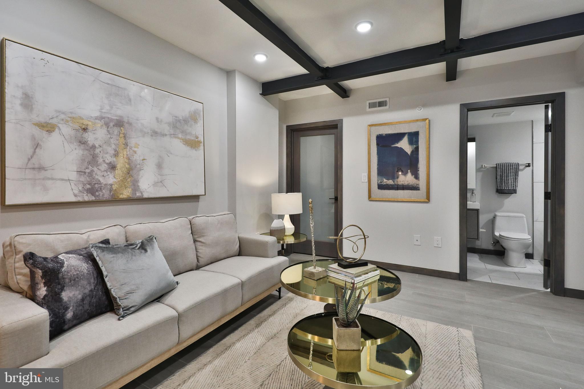 BELLA VISTA - Residential Lease