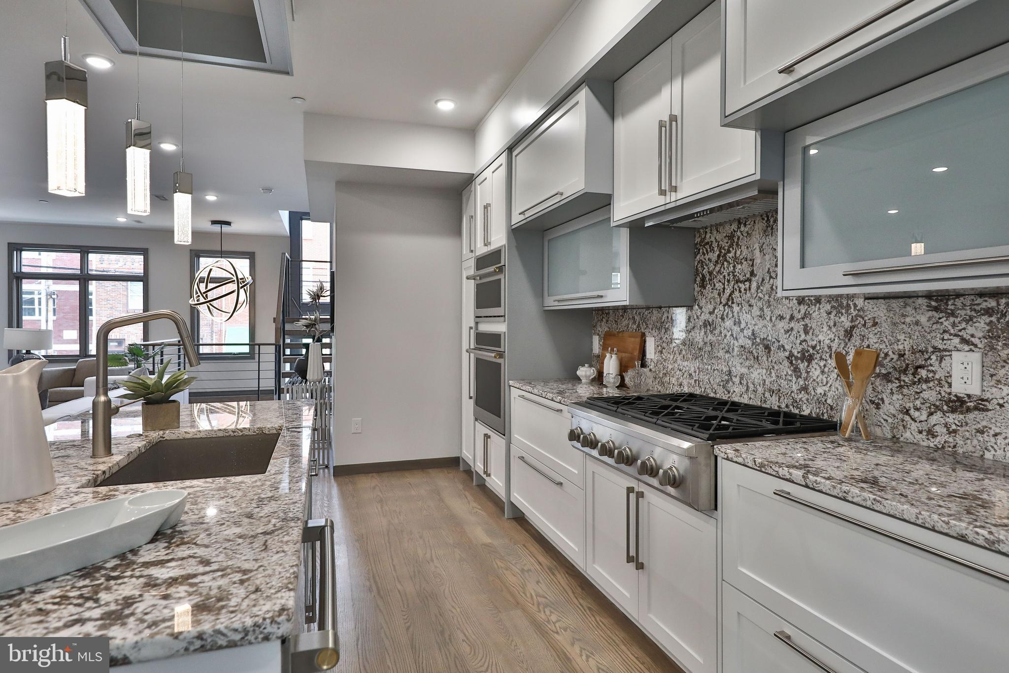 BELLA VISTA - Residential Lease