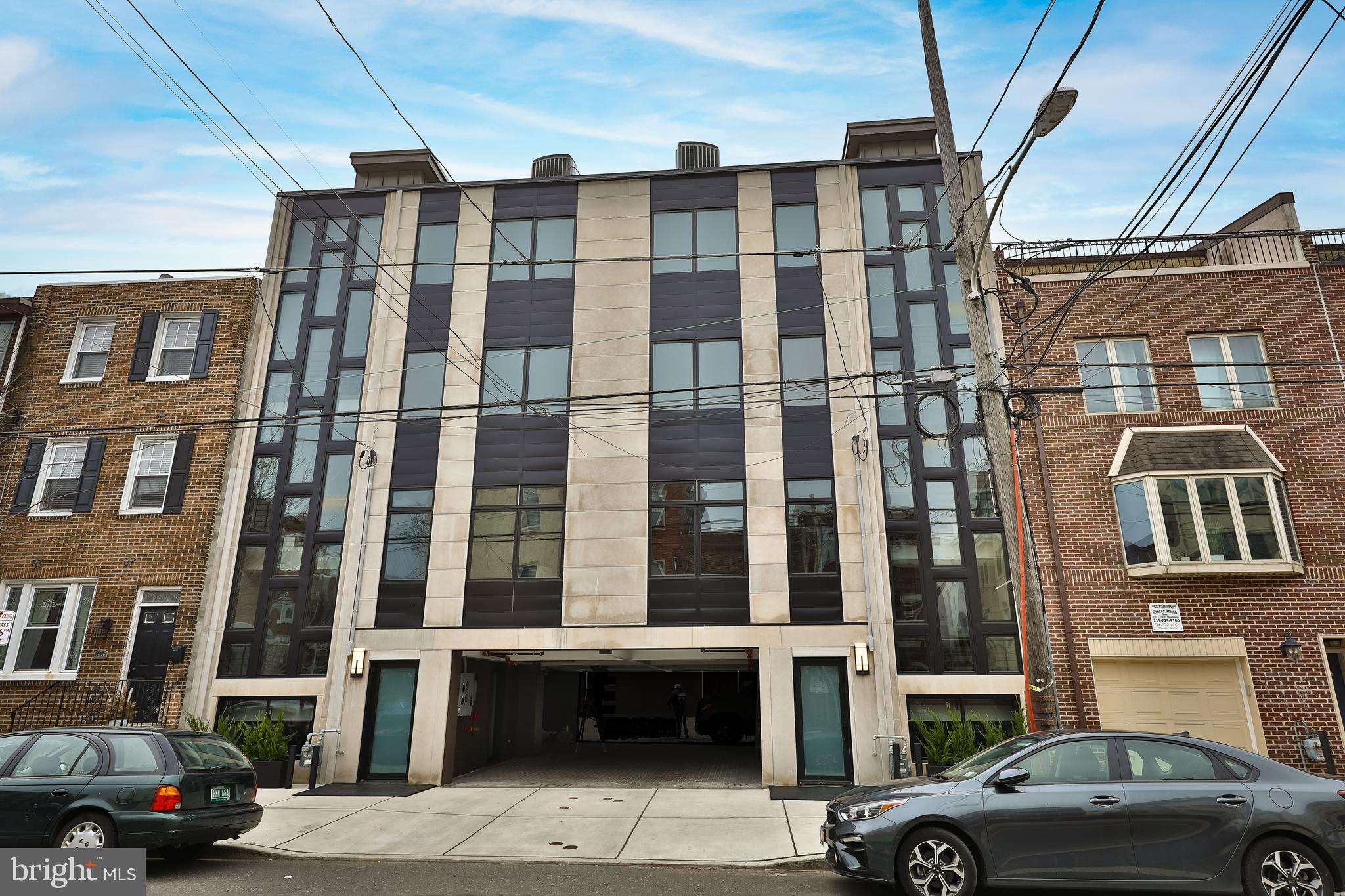 BELLA VISTA - Residential Lease