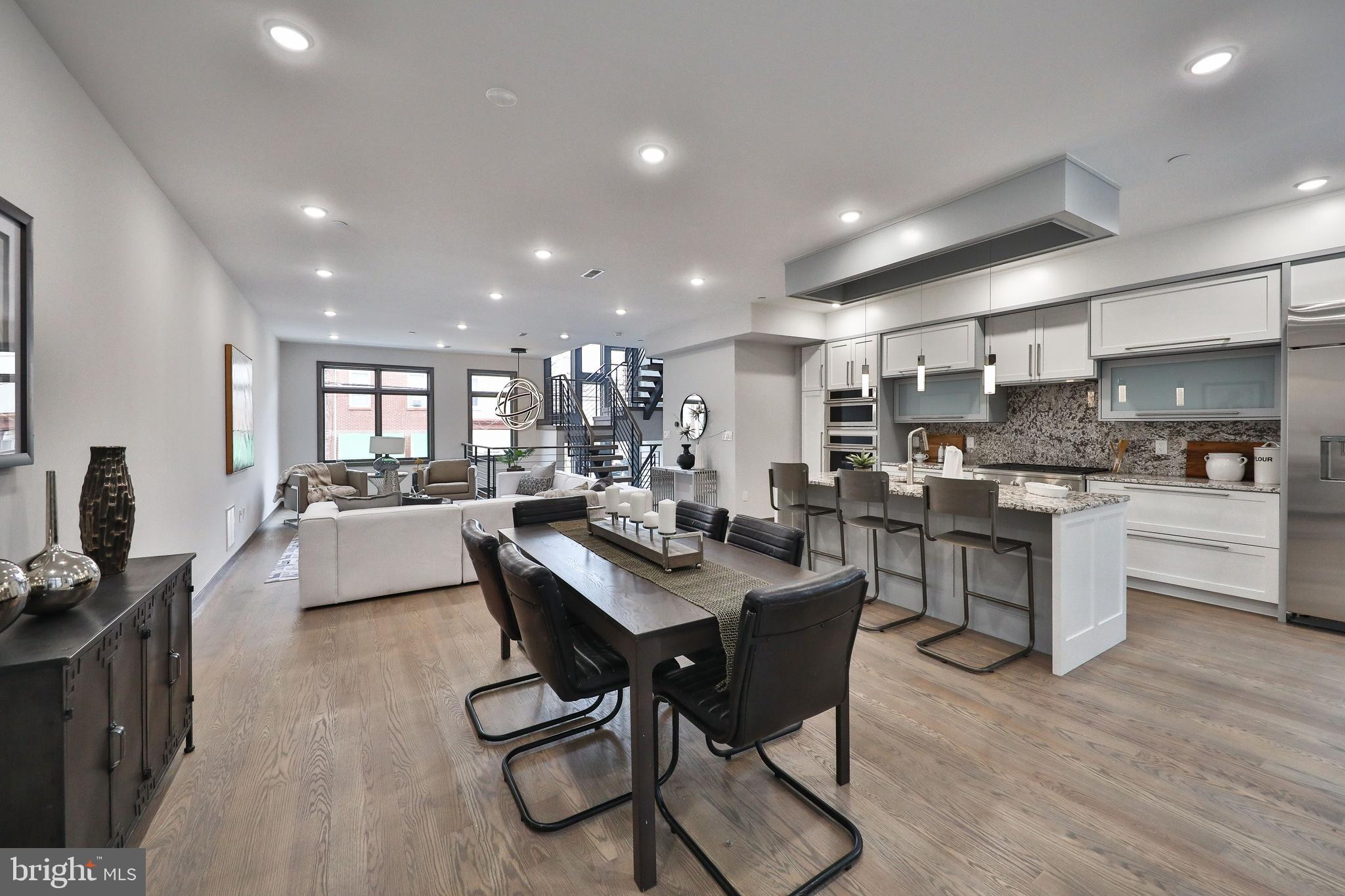 BELLA VISTA - Residential Lease