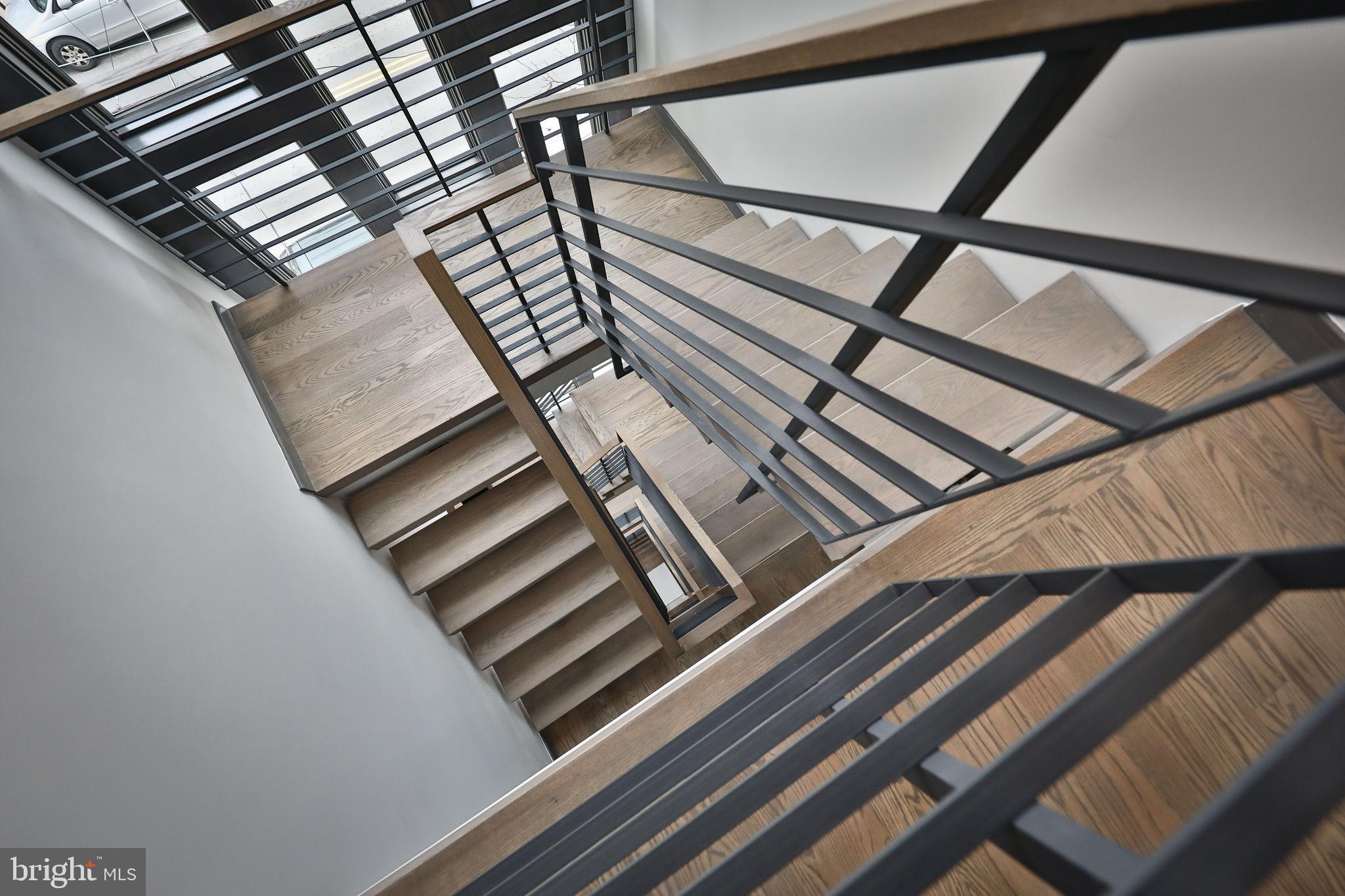 BELLA VISTA - Residential Lease