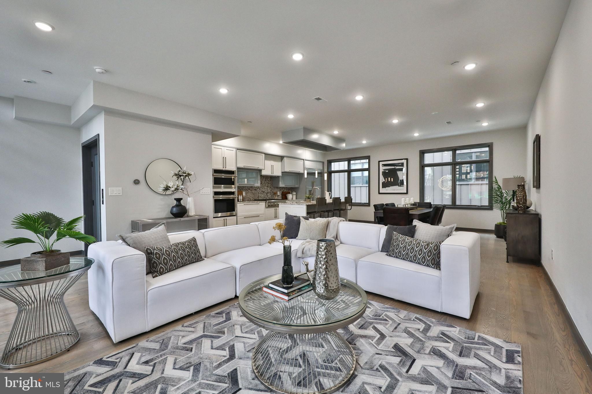 BELLA VISTA - Residential Lease