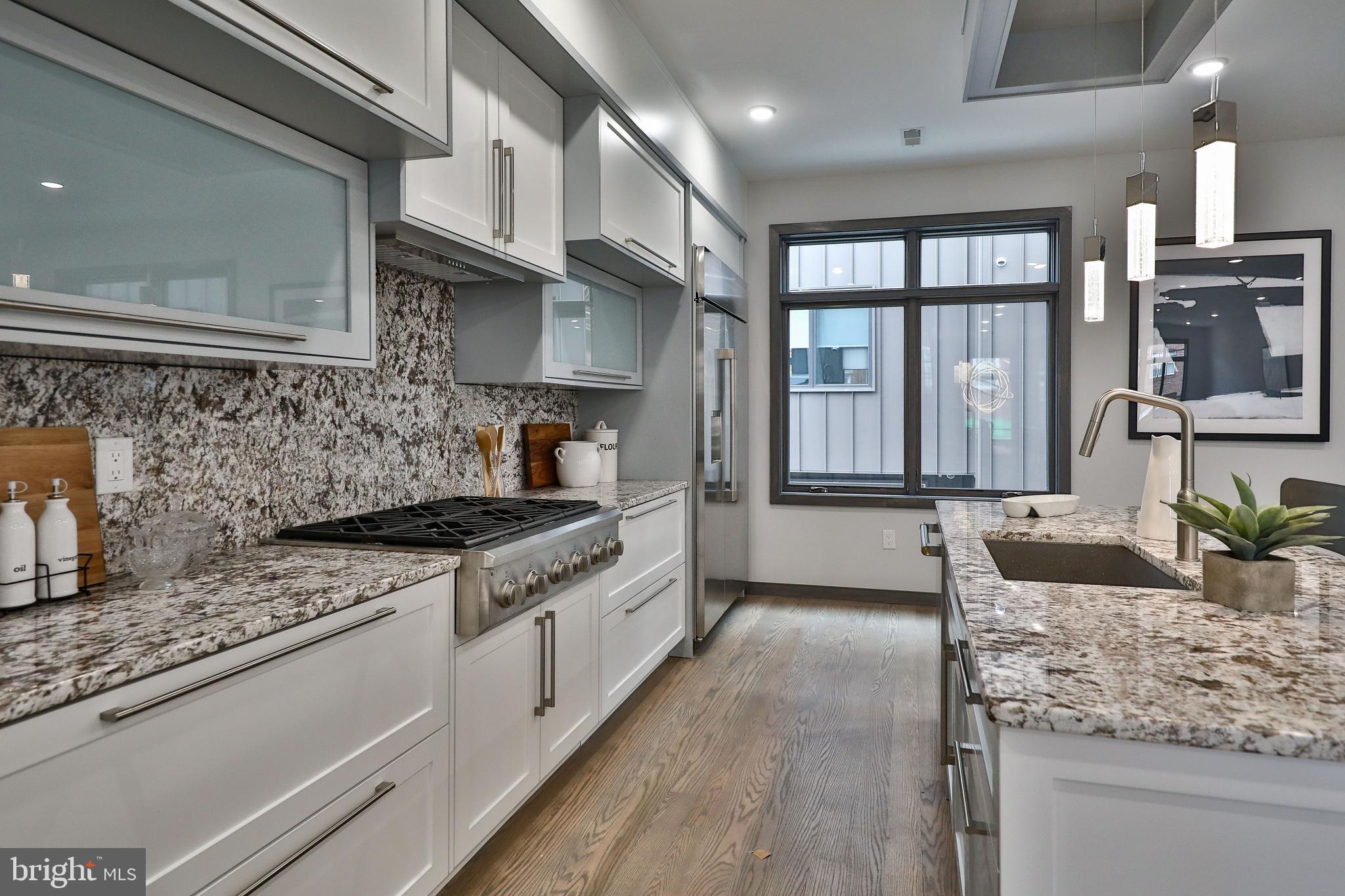 BELLA VISTA - Residential Lease