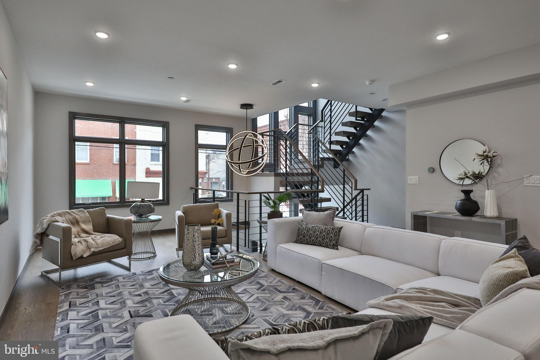 BELLA VISTA - Residential Lease