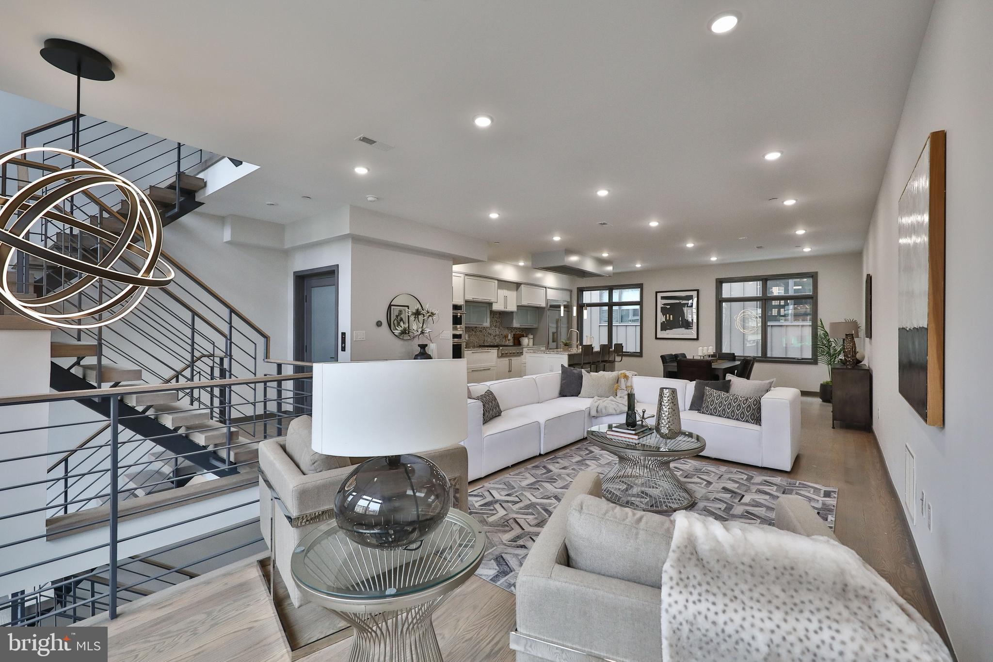 BELLA VISTA - Residential Lease