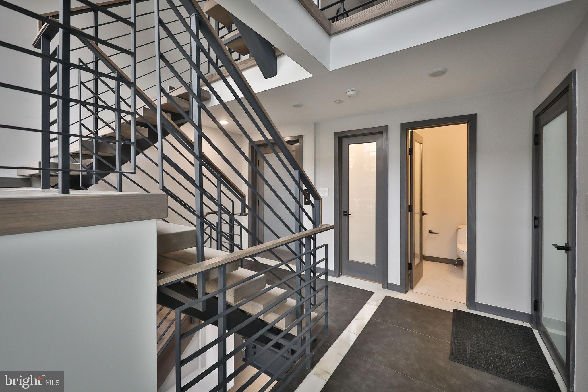 BELLA VISTA - Residential Lease