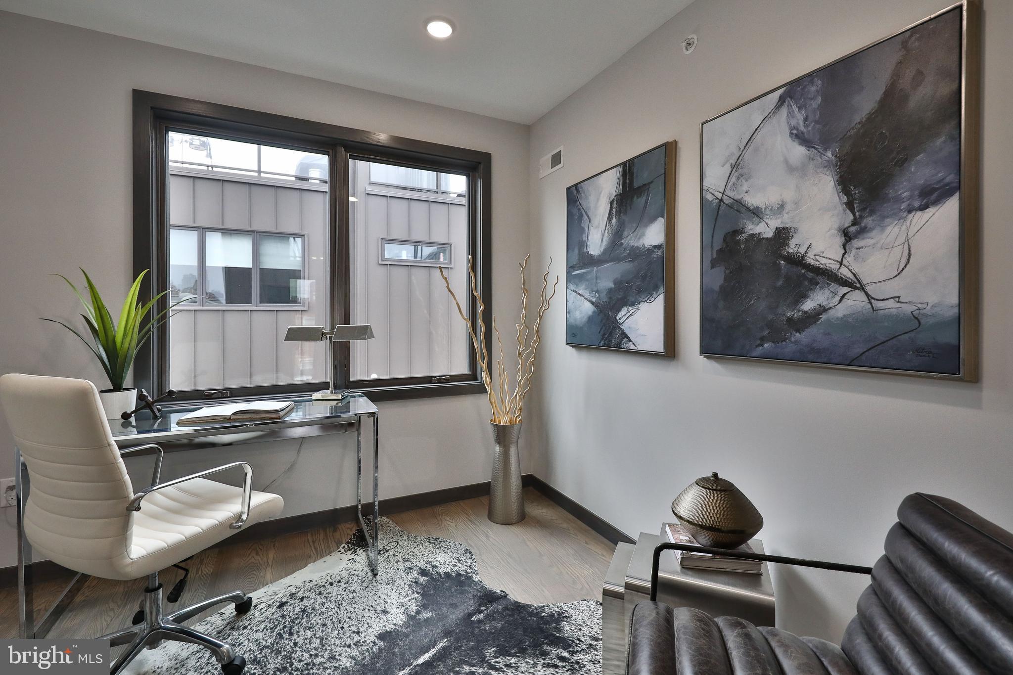 BELLA VISTA - Residential Lease