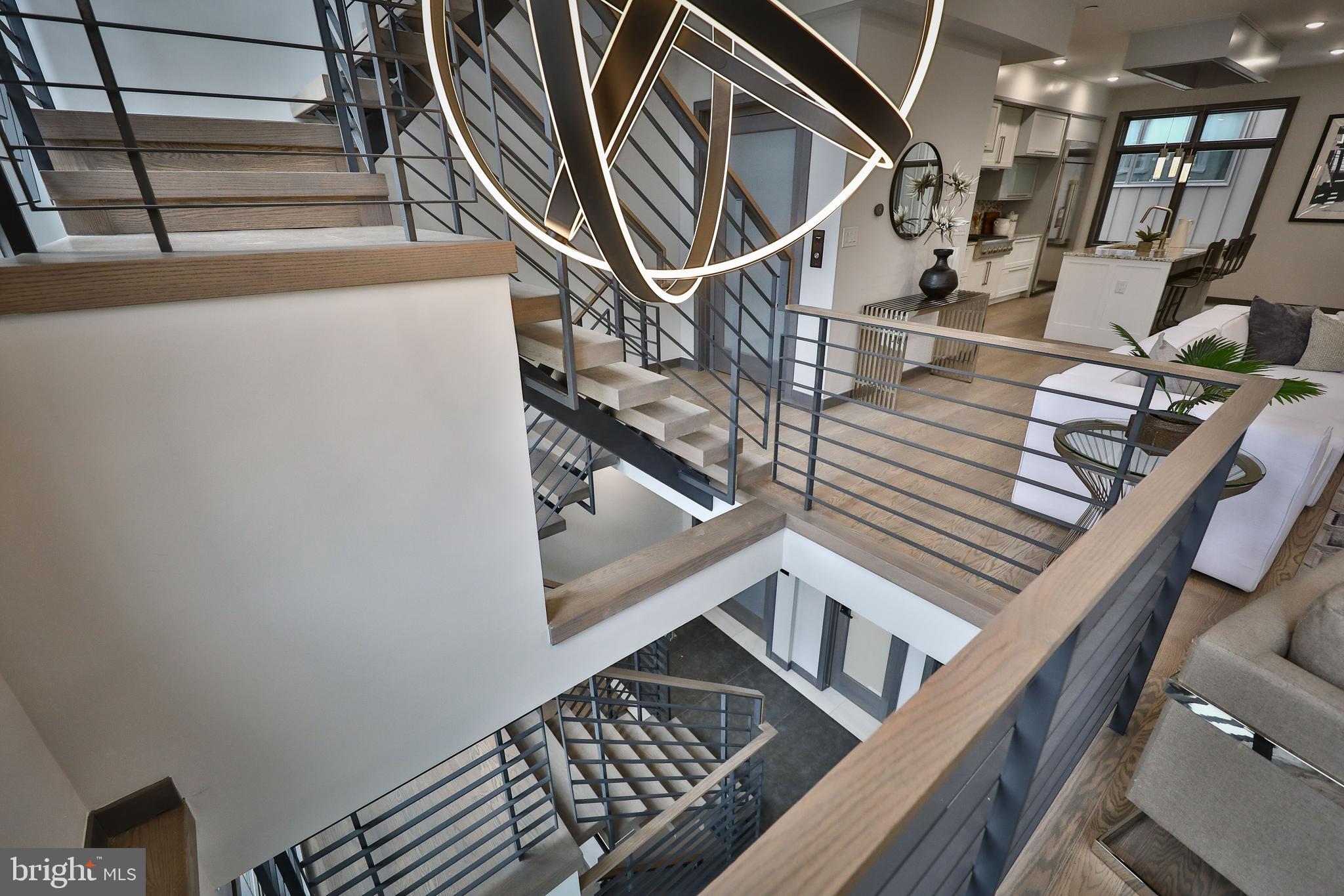 BELLA VISTA - Residential Lease