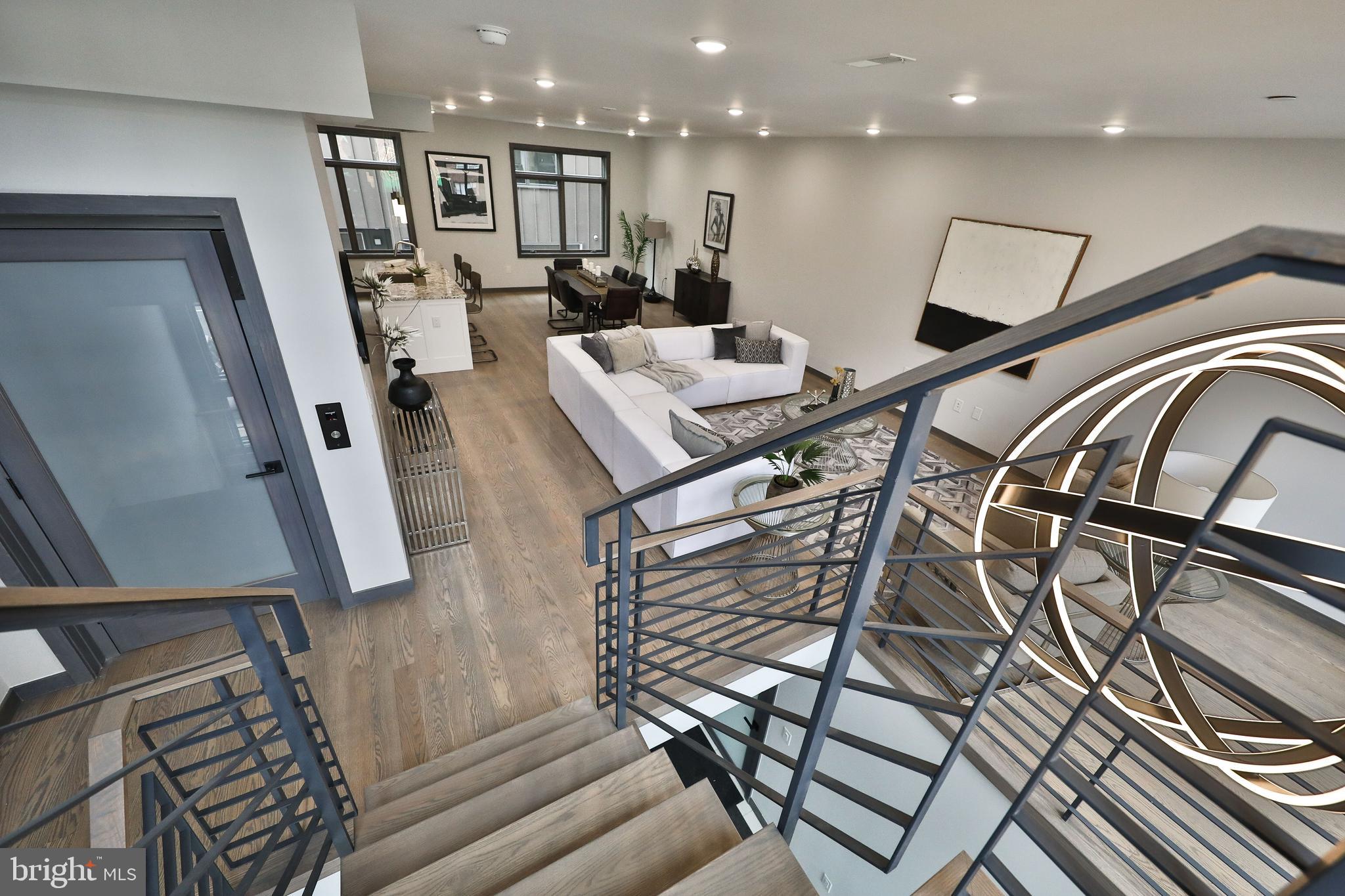 BELLA VISTA - Residential Lease