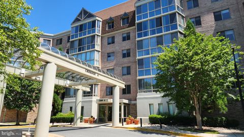 2901 S LEISURE WORLD BOULEVARD 303 SILVER SPRING MD 20906