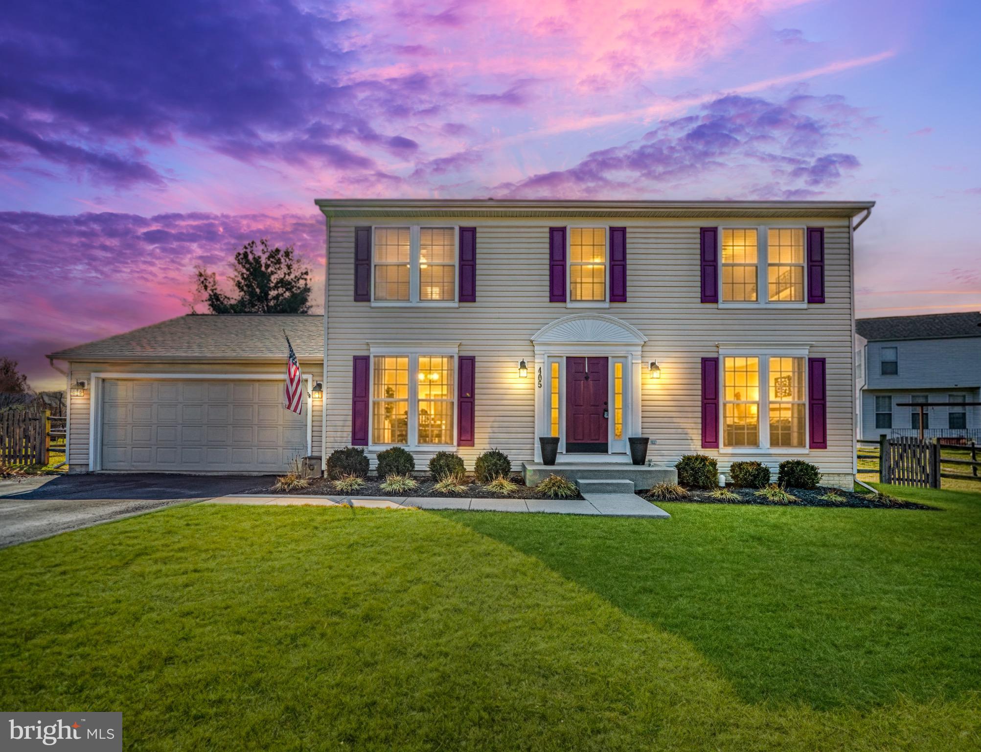 WILLOW BROOK - Residential