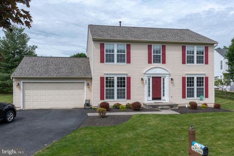 405 MCCLELLAN FREDERICK MD 21702