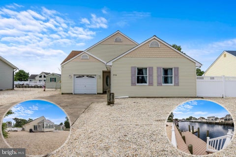 Homes For Sale - 779 Jane Drive<br/> MANAHAWKIN, NJ 08050