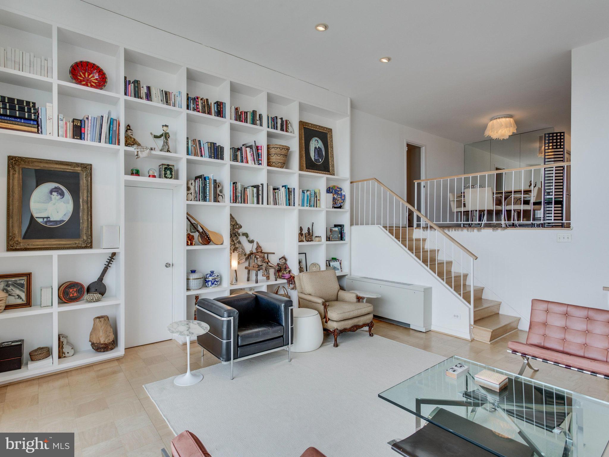 PROSPECT HOUSE - Residential