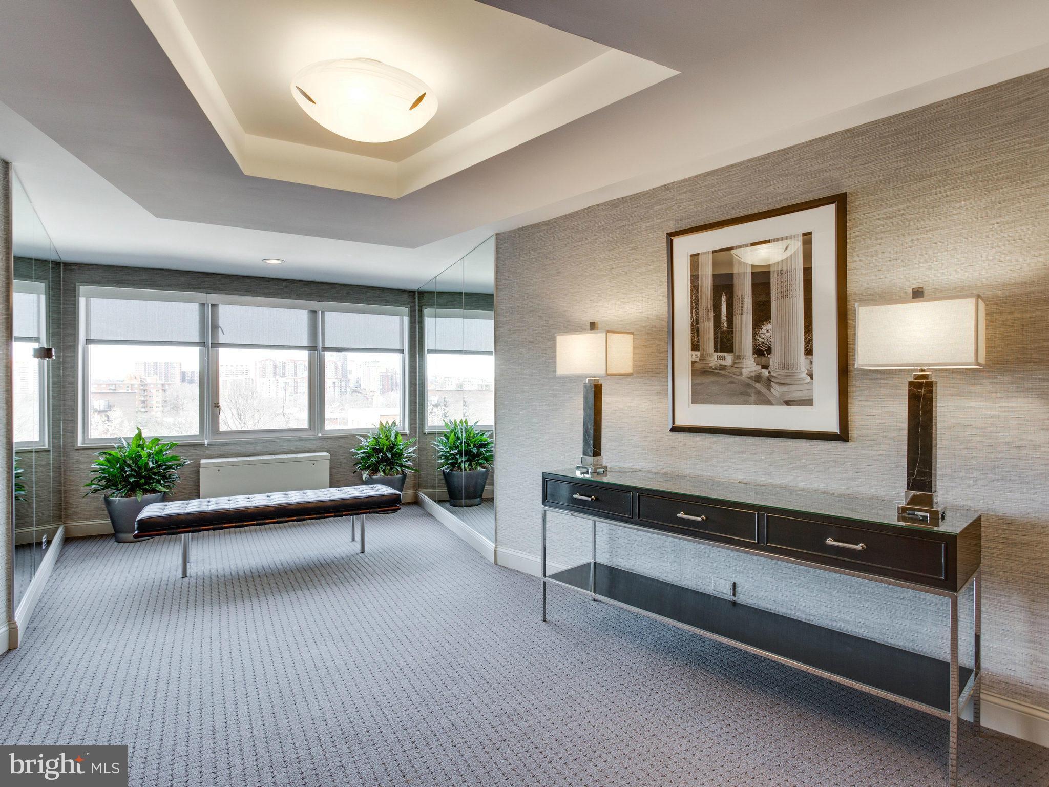 PROSPECT HOUSE - Residential