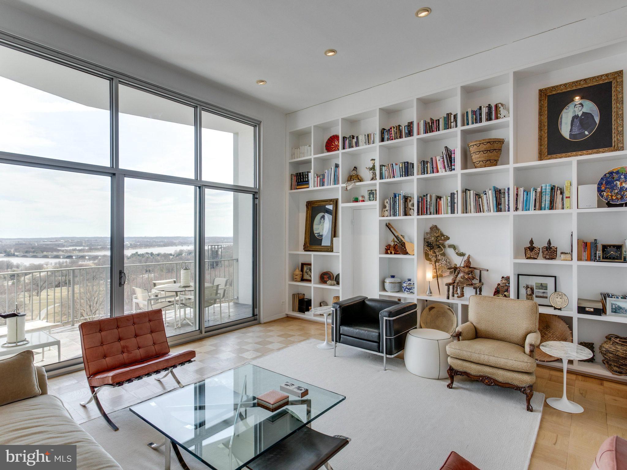 PROSPECT HOUSE - Residential