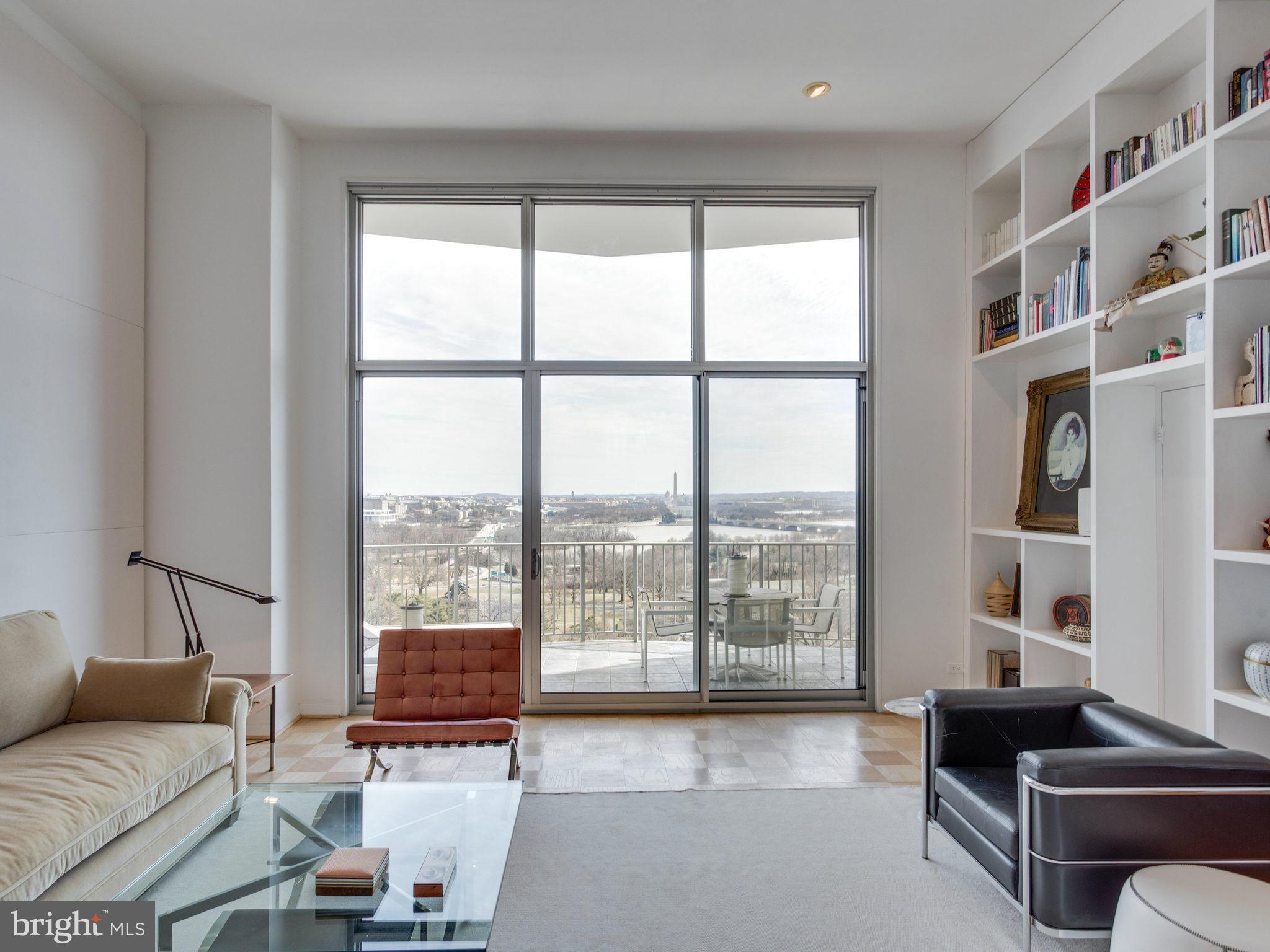 PROSPECT HOUSE - Residential