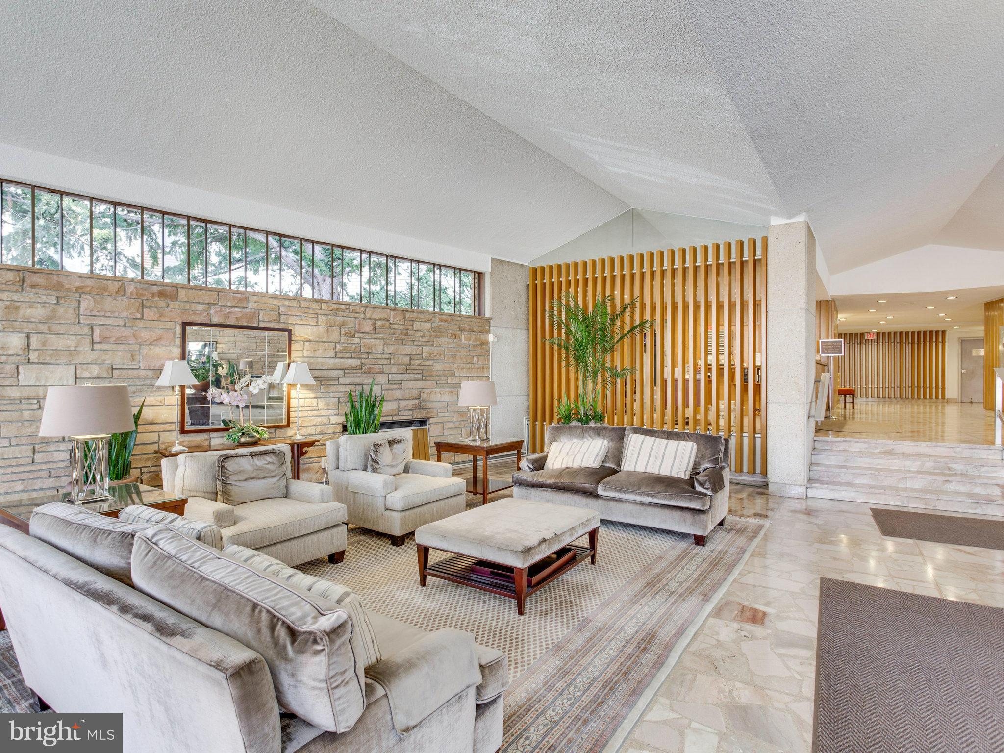 PROSPECT HOUSE - Residential