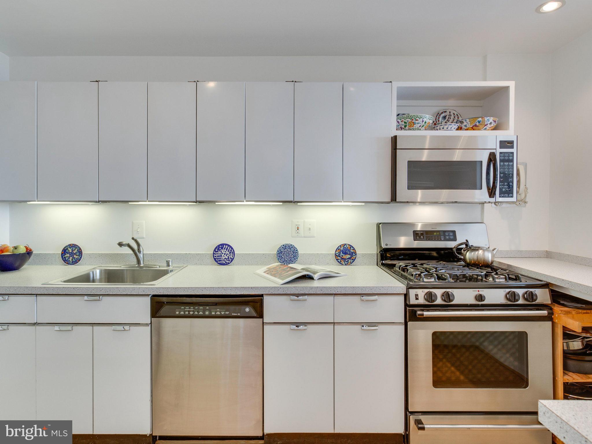 PROSPECT HOUSE - Residential