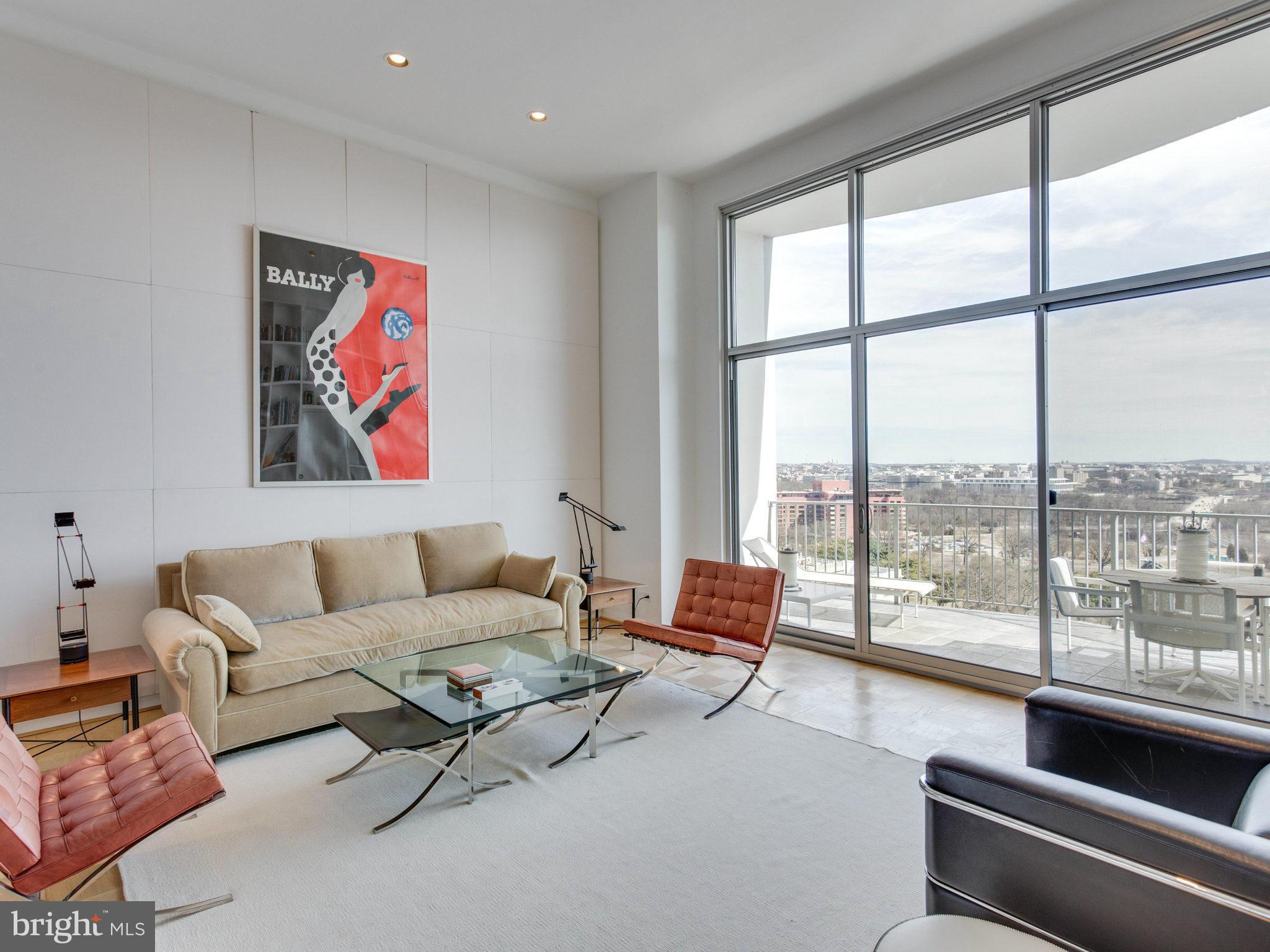 PROSPECT HOUSE - Residential