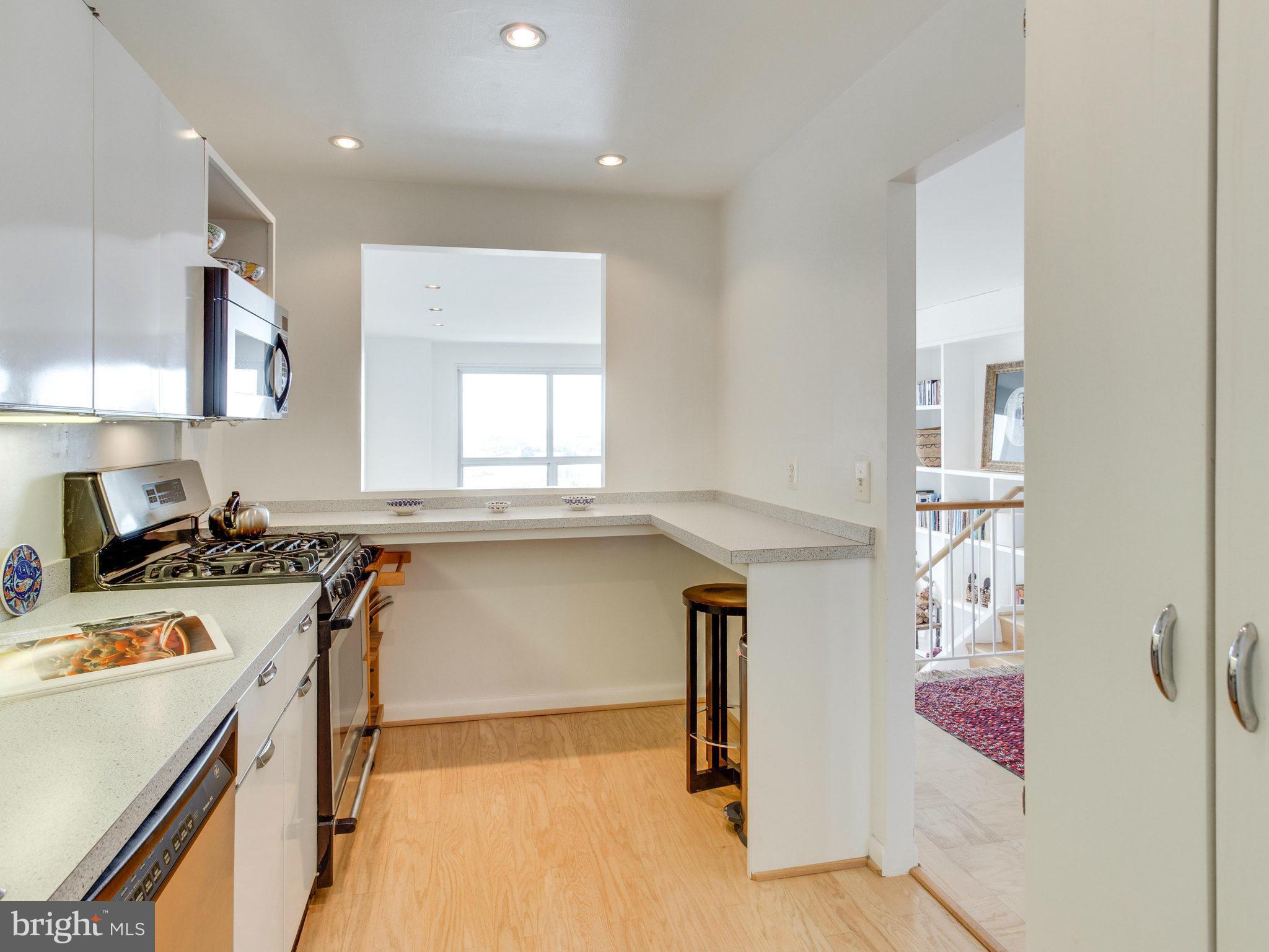 PROSPECT HOUSE - Residential