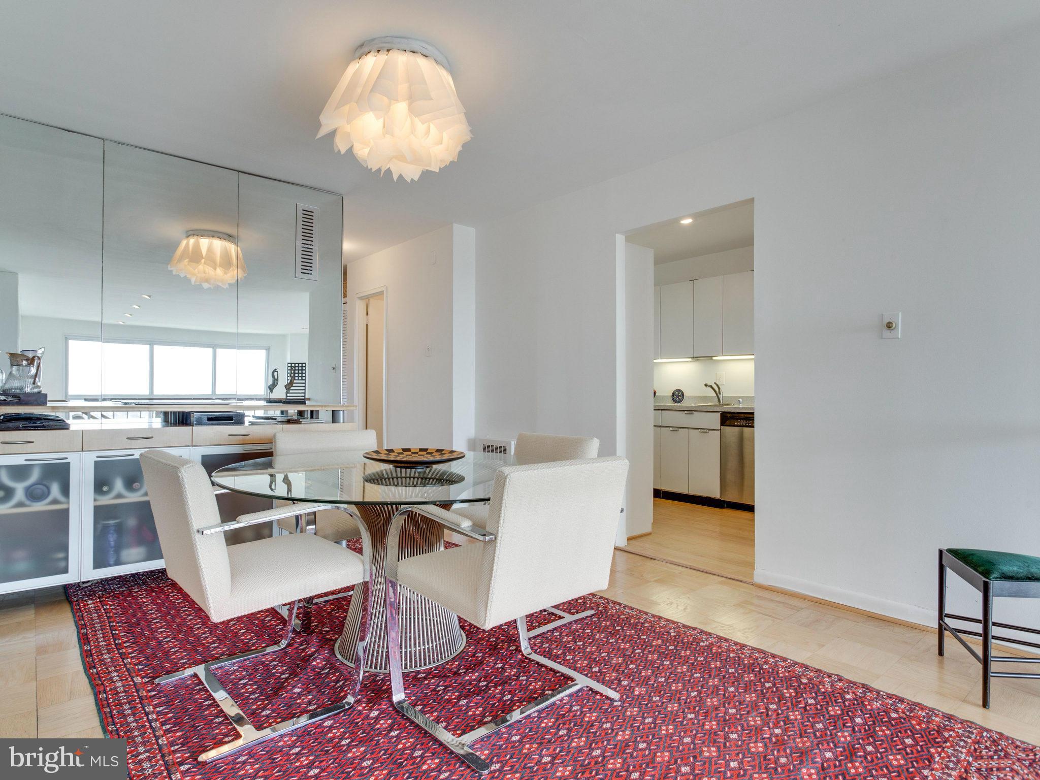 PROSPECT HOUSE - Residential