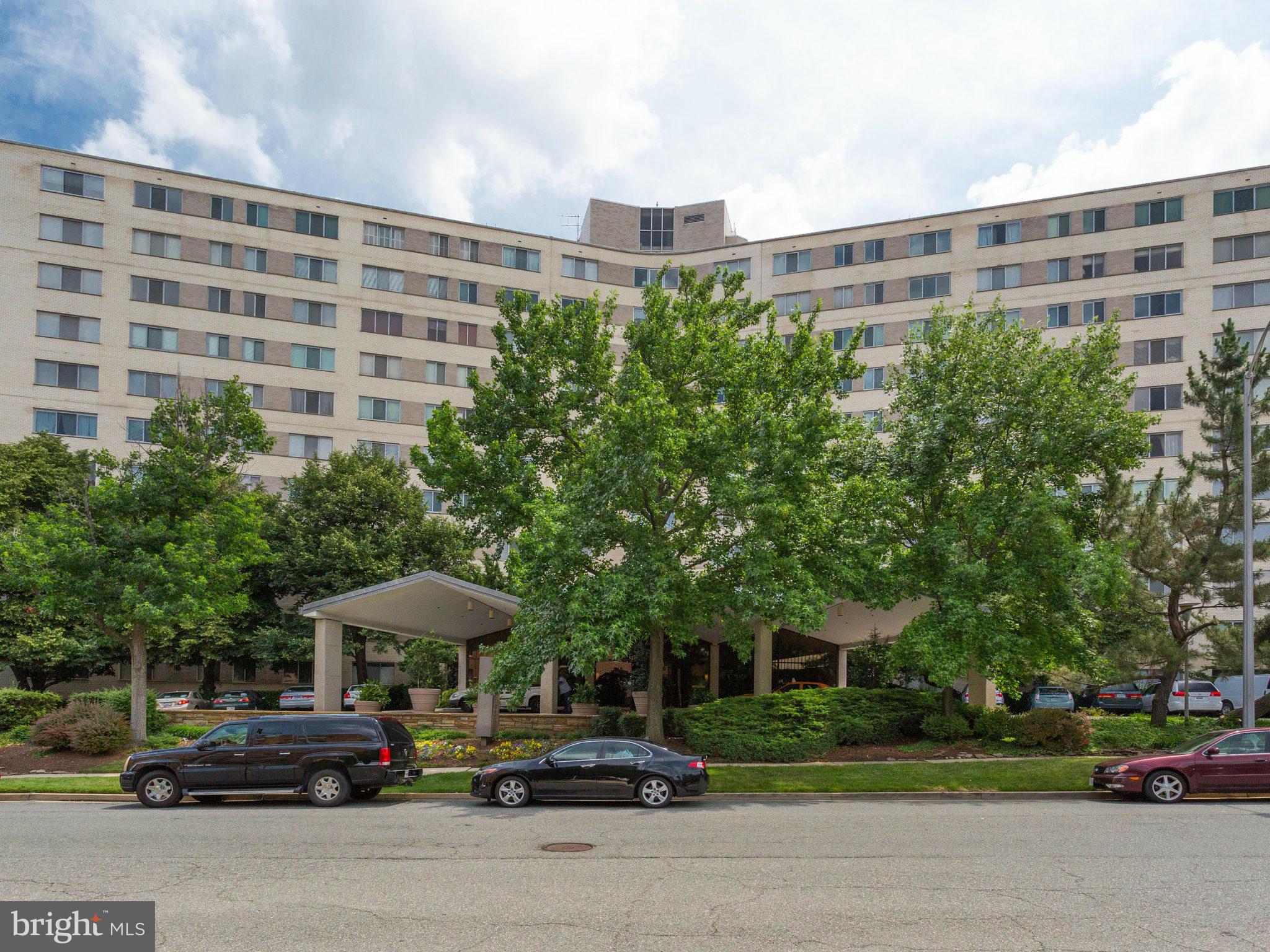 PROSPECT HOUSE - Residential