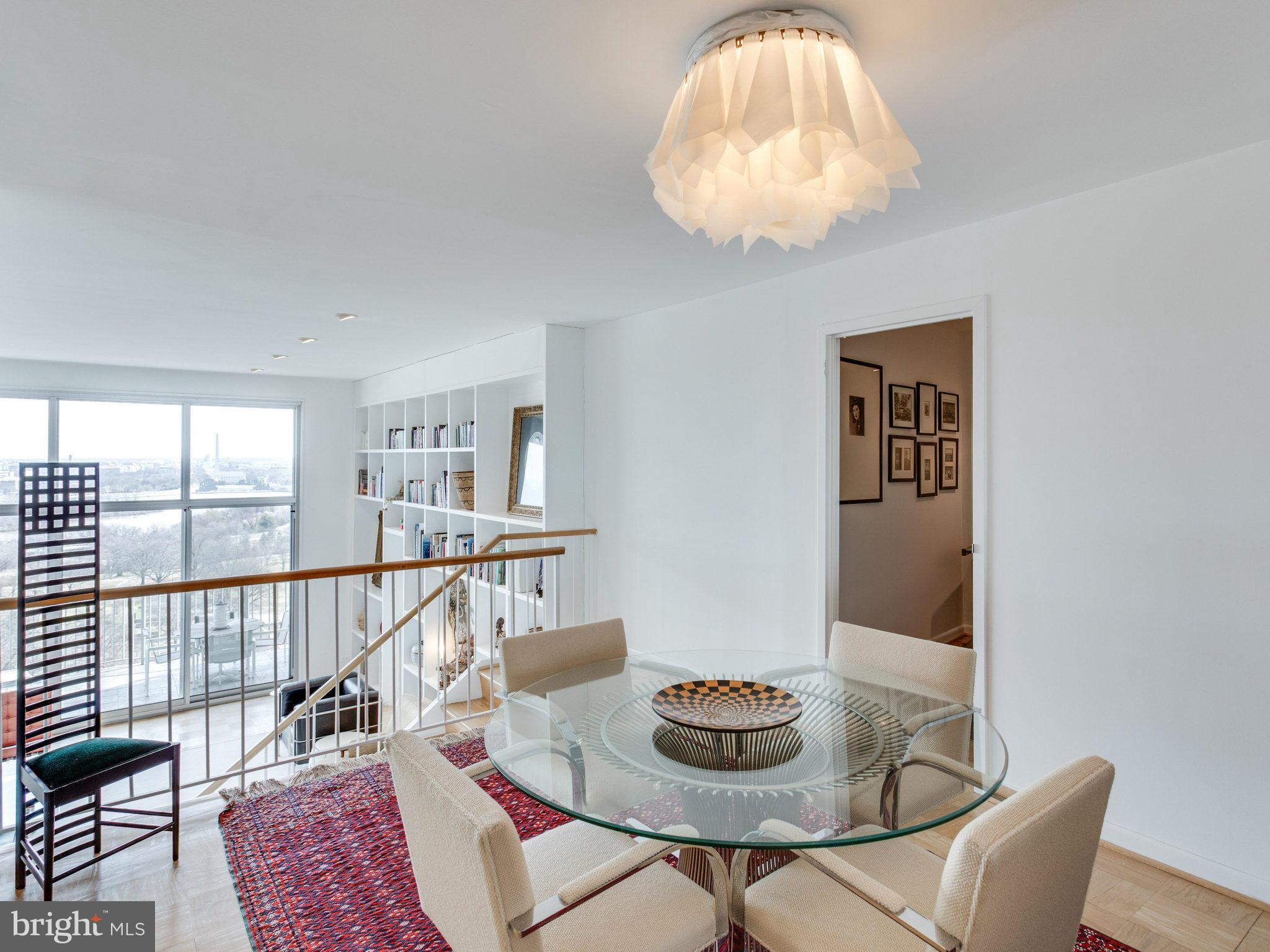 PROSPECT HOUSE - Residential