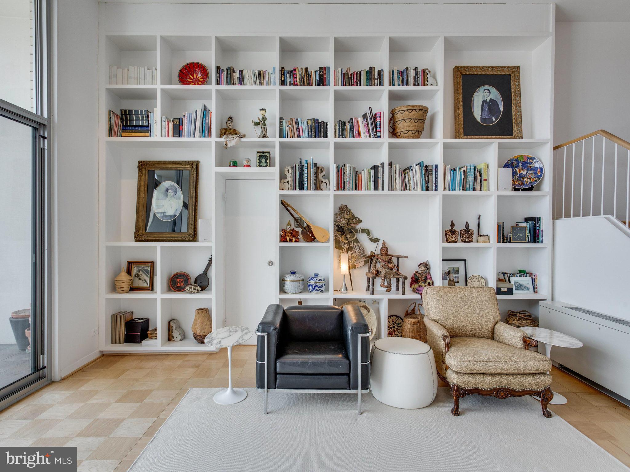 PROSPECT HOUSE - Residential