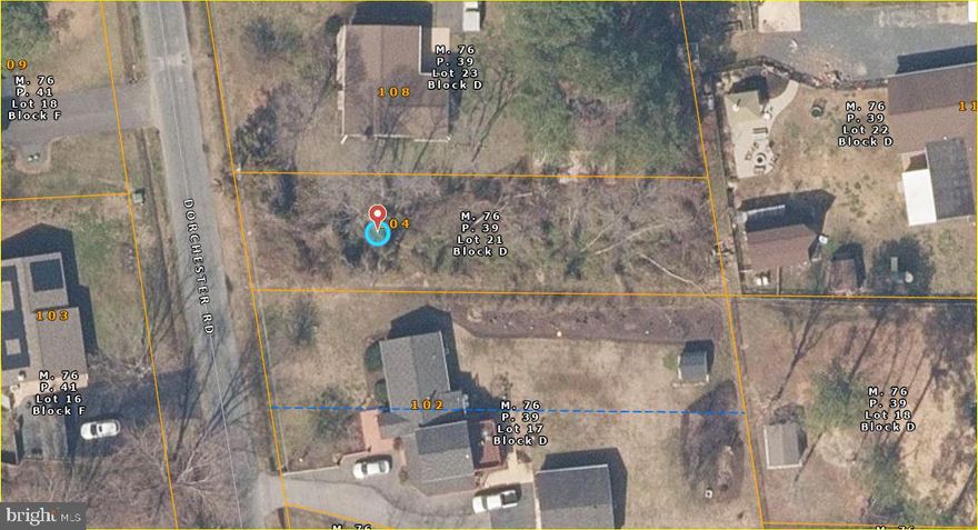 Great Lot, only two blocks from the waters of the Eastern Bay in the awesome community of Kent Island estates! 10,000 SFT ready to built your dream home. Sellers have done engineering work and stopped just shy of building permits. Use their plans and save some dollars for upgrades on your house. Bring your own Builder or use one of ours.