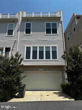 KING FARM - Residential Lease