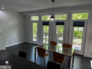 KING FARM - Residential Lease