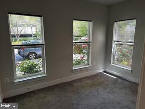 KING FARM - Residential Lease