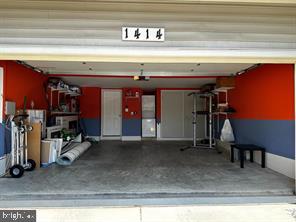 KING FARM - Residential Lease