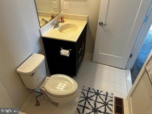 KING FARM - Residential Lease