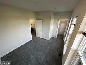 KING FARM - Residential Lease