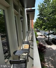 KING FARM - Residential Lease