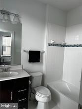 KING FARM - Residential Lease