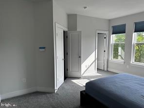 KING FARM - Residential Lease